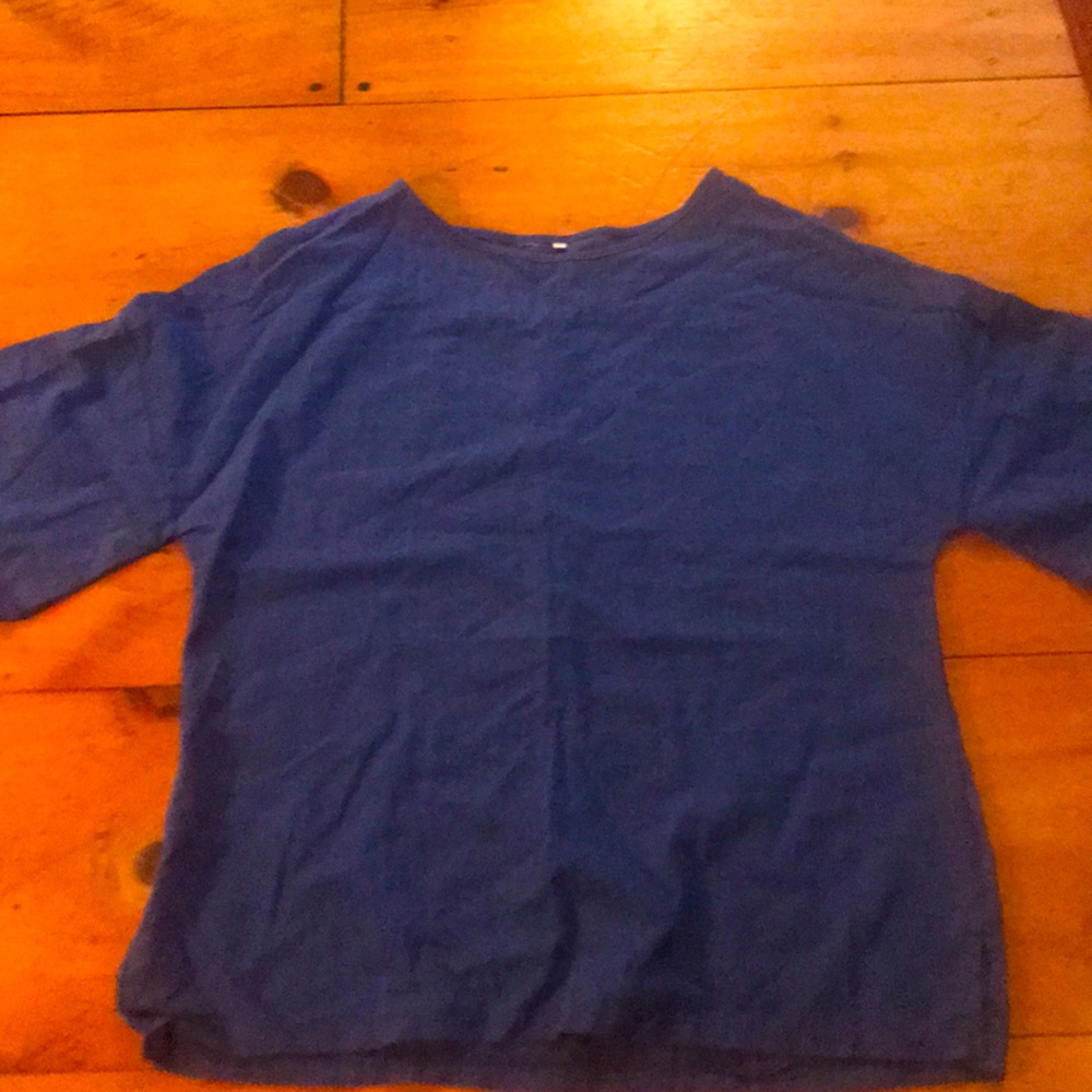 Short Sleeve shirt